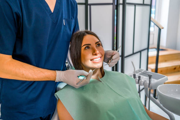 Oral Surgery in Laurel Hill, VA